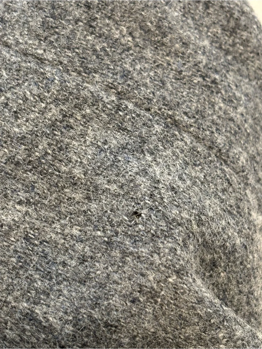 Koret Career crisp gray